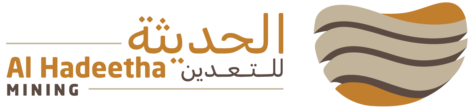 Al Hadeetha Mining LLC 
